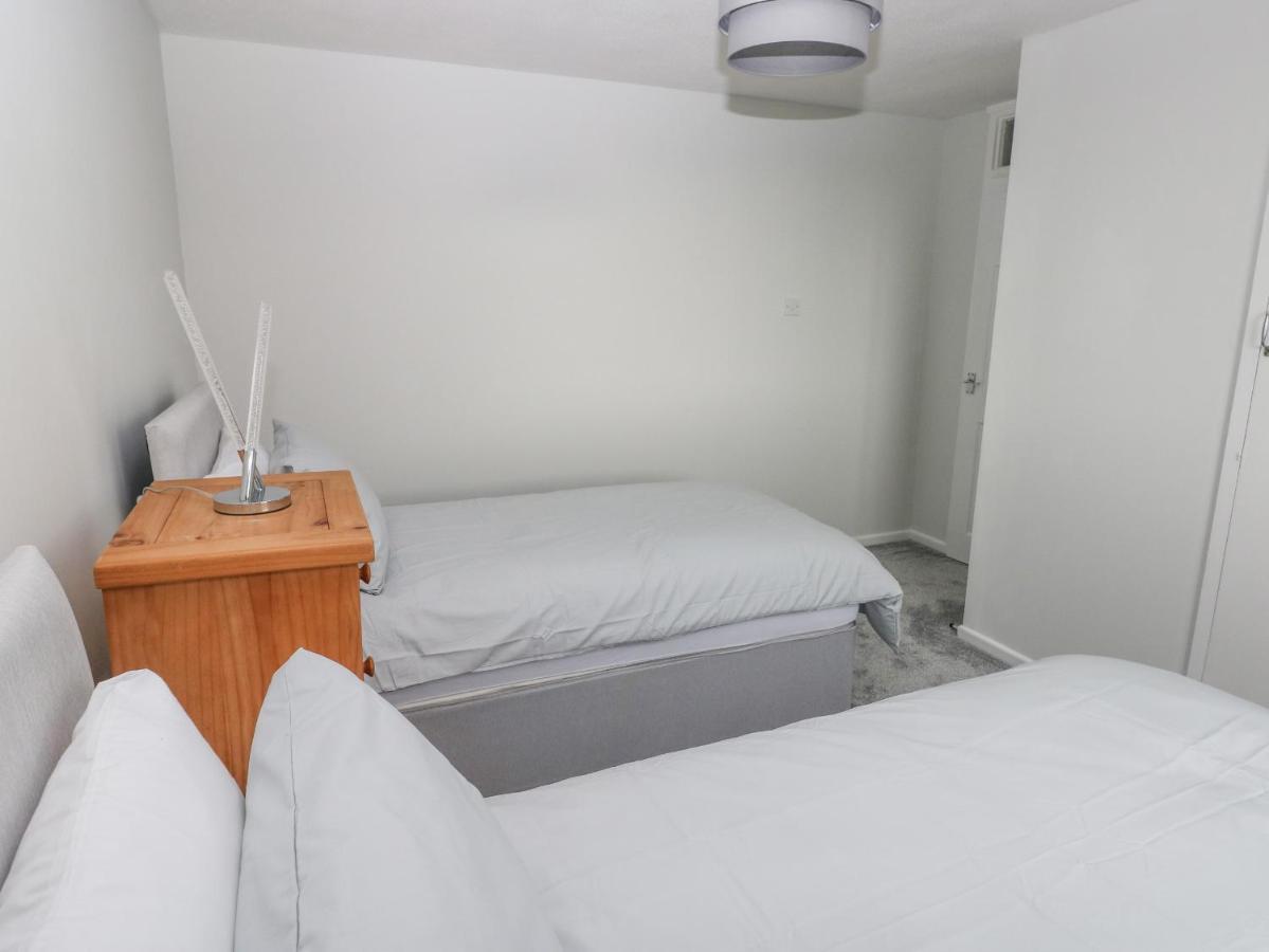 21 Sandfield Road Villa Burry Port Buitenkant foto