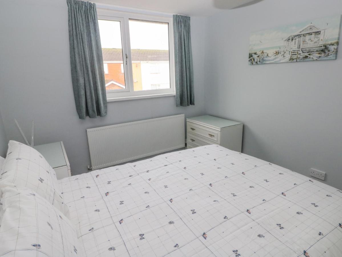21 Sandfield Road Villa Burry Port Buitenkant foto
