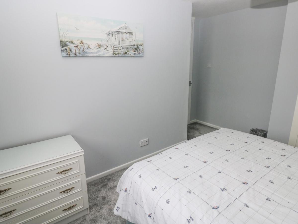 21 Sandfield Road Villa Burry Port Buitenkant foto