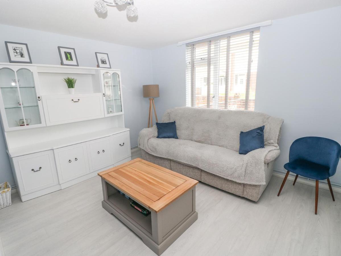 21 Sandfield Road Villa Burry Port Buitenkant foto